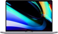 APPLE Laptop MacBook Pro 16 (2019) / Intel Core i9-9880H, 16", 3072 x 1920, 32 GB RAM, 512 GB SSD, Radeon Pro 5300M 4 GB, macOS, siva (obnovljen)